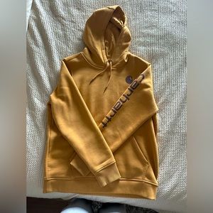 Carhartt Hoodie